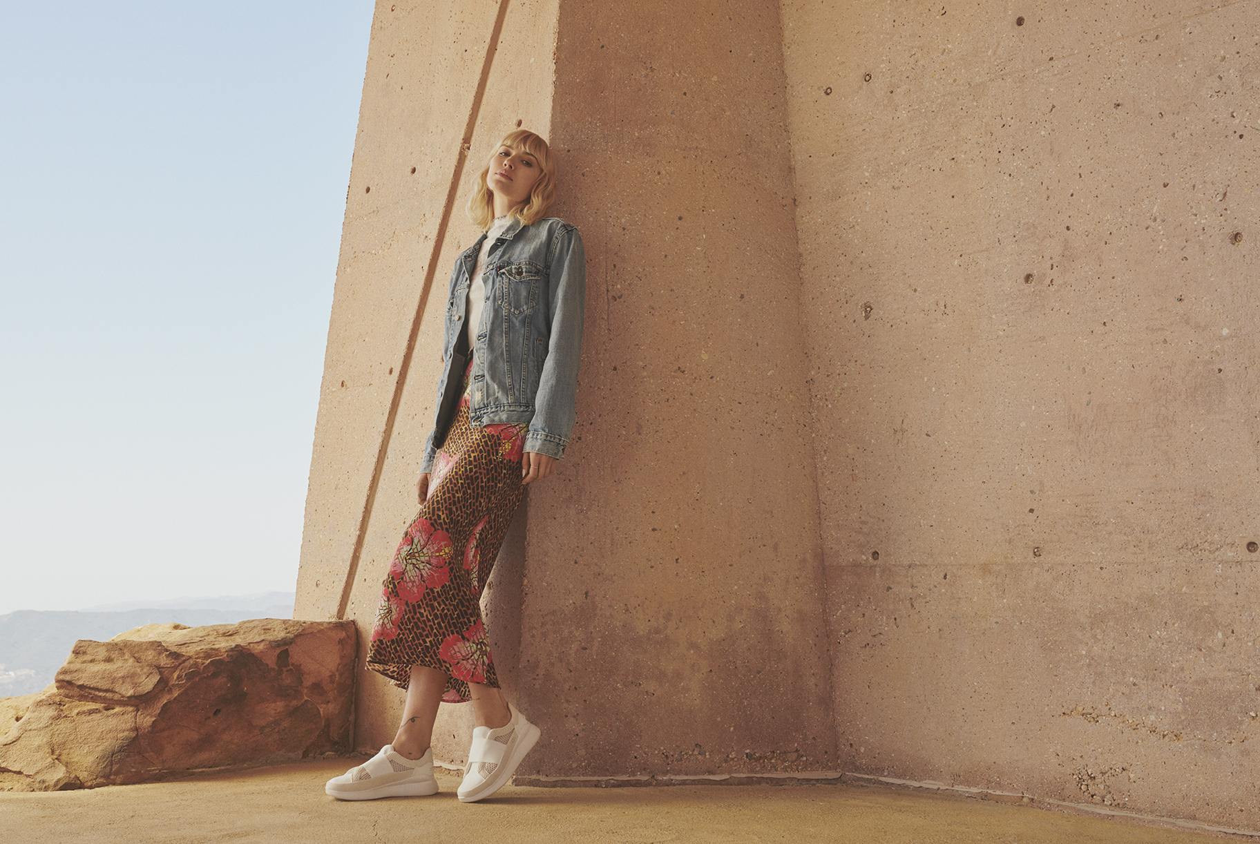 50% off on UGG® Ladies Libu Trainer OneDayOnly