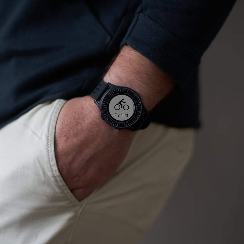 Strava compatible top gps watches