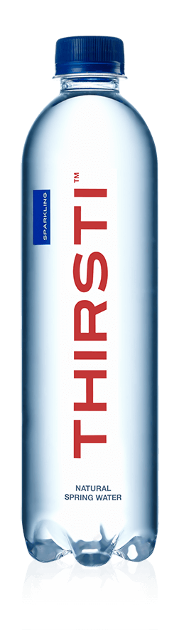 Sparkling - 24 x 500ml