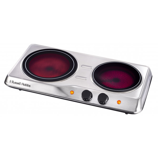 Infrared Cooker Russell Hobbs Induction Plate Hob Currys Portable