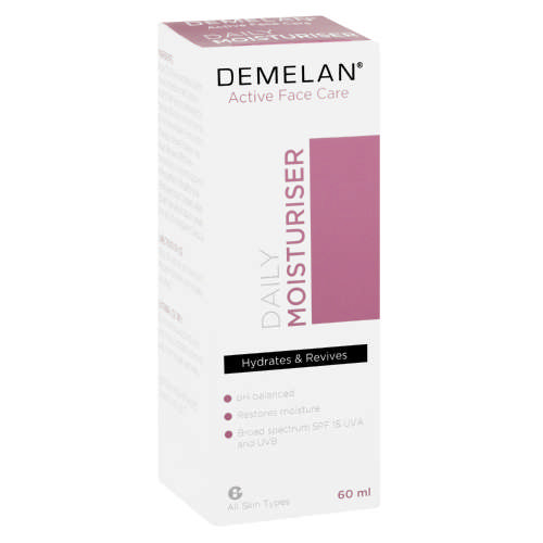 demelan spf 50 sunscreen