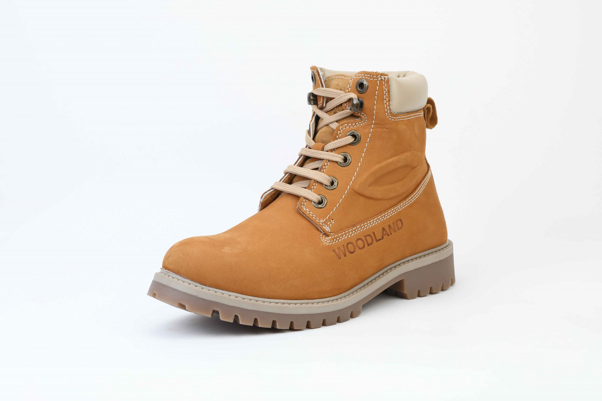 woodland snaype boots