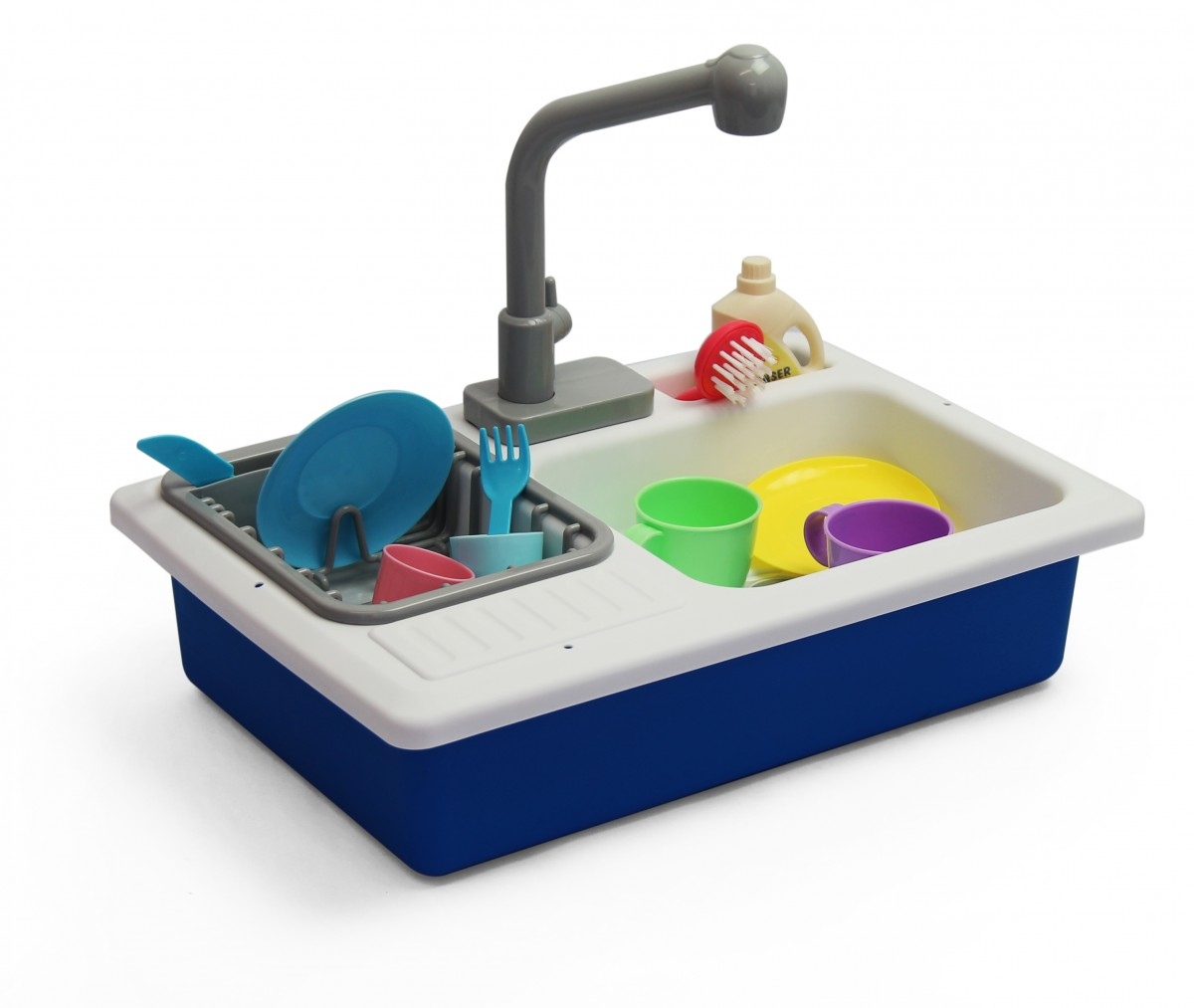 28 Off On Kitchen Sink Play Set   1591864105.1842 