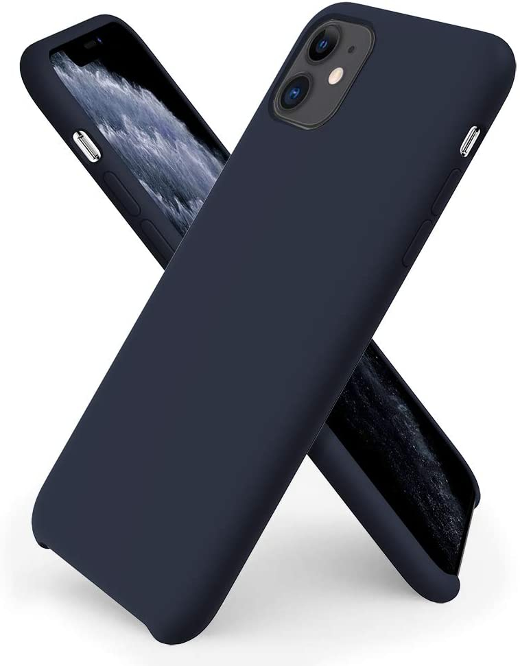 Blue - iPhone not included