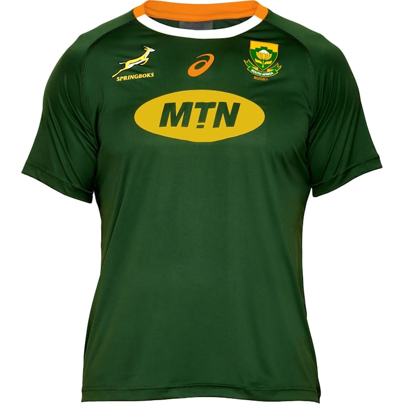 20 Off On Men s Springbok 2019 Take Down Jersey 20-off-on-men-s-springbok-2019-take-down-jersey