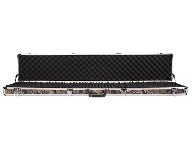 59 off on Set of 2 Camouflage Single Rifle Case OneDayOnly