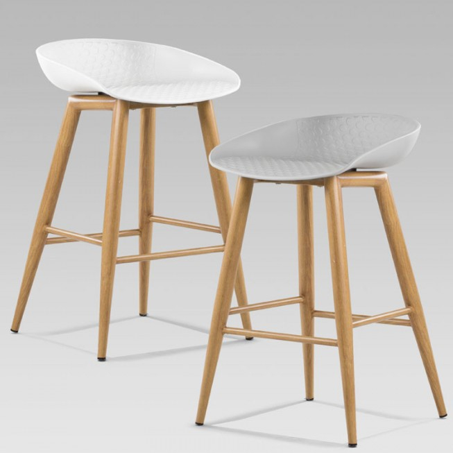 R300 off on Hunter Counter Bar Stools OneDayOnly