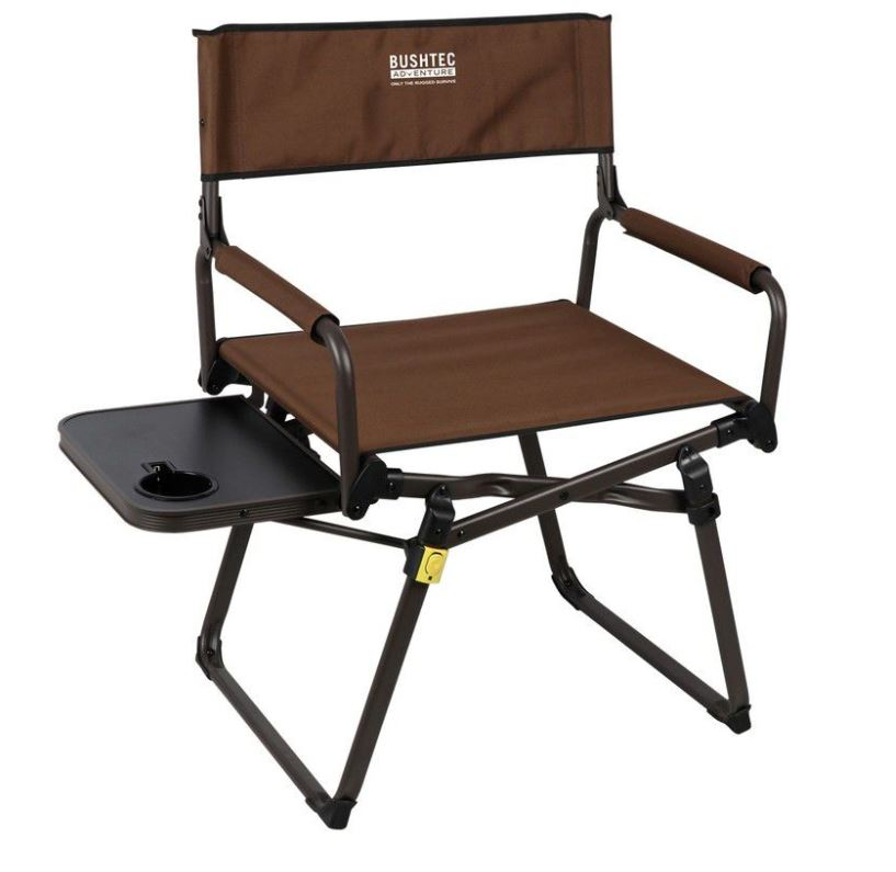 aldi compact directors chair