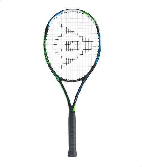 46 off on Mid Range Tennis Racket Pack