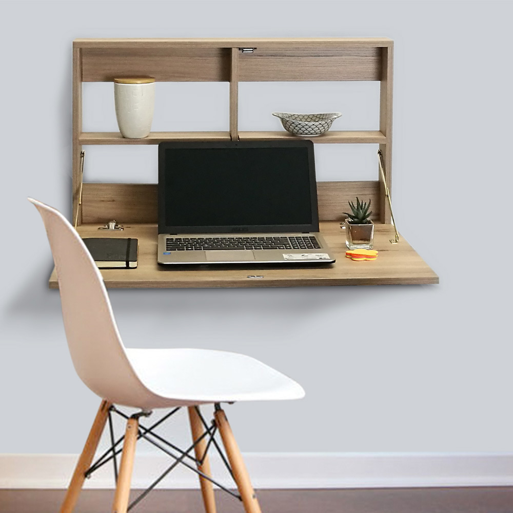 33% off on HomeSpace Studio Desk Shelf | OneDayOnly