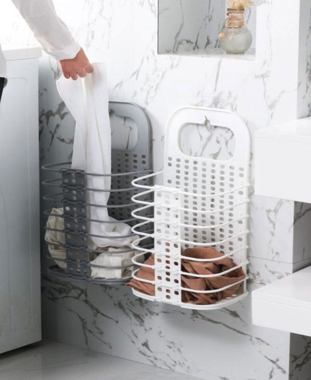 Only available in white