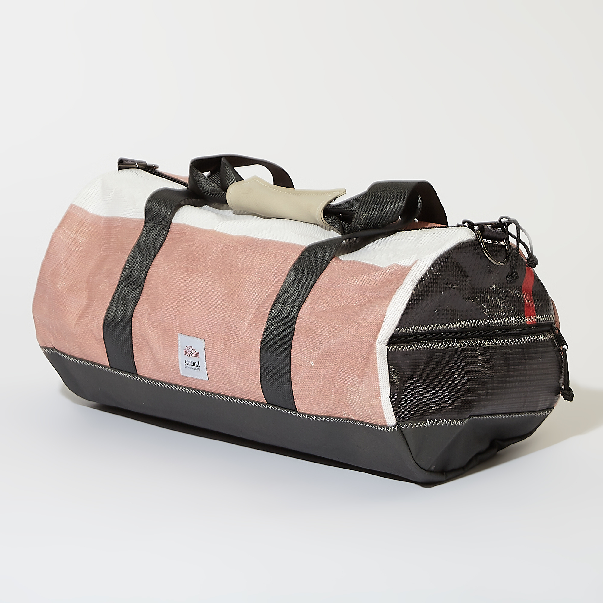 Colour and fabrication will be chosen at random.