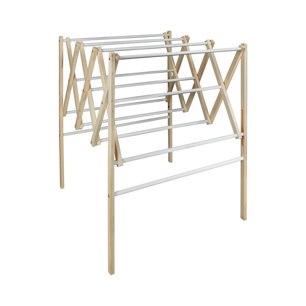 31 off on Expandable Clothes Horse OneDayOnly