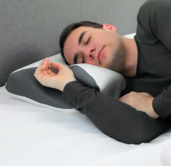 20% off on Dr X Anti-snore Pillow | OneDayOnly