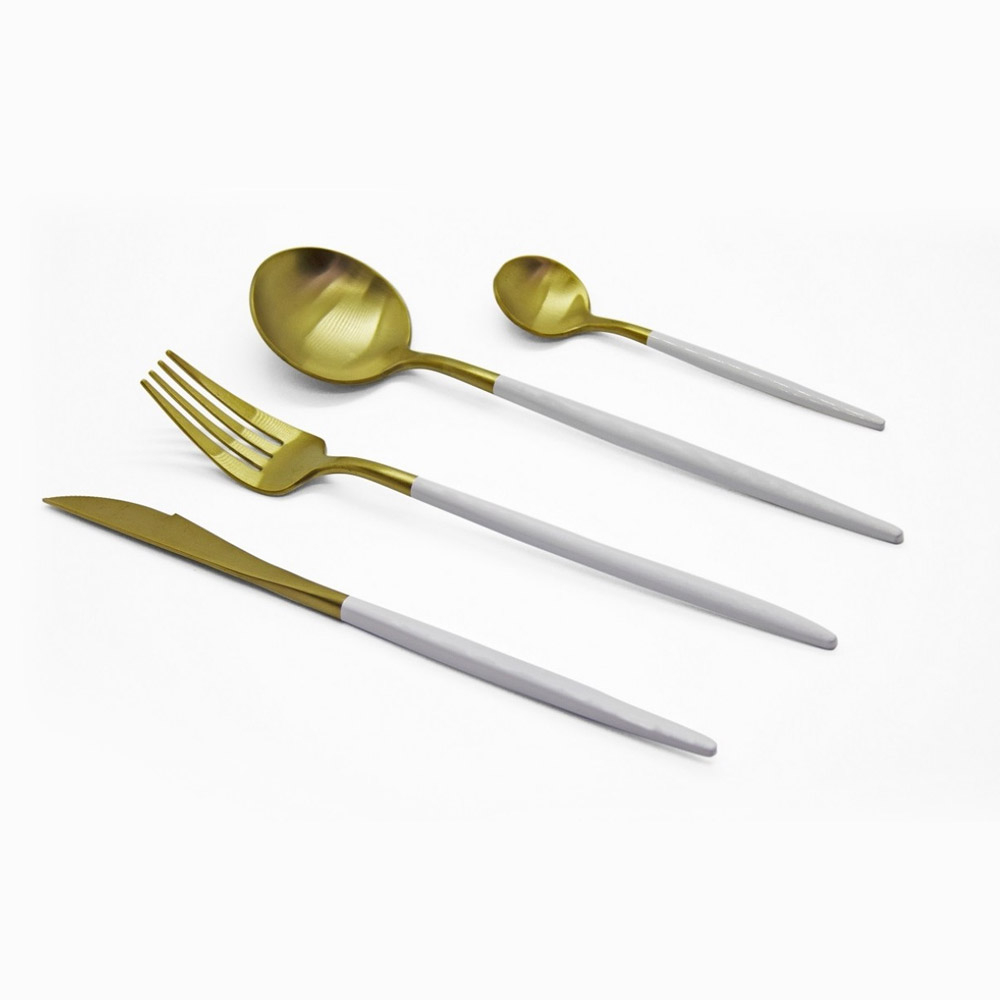 44 Off On Modernity 24 Piece Cutlery Set OneDayOnly   1594045258.2294 