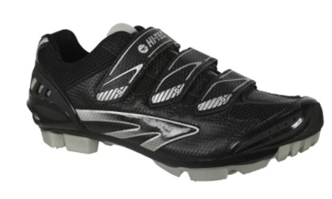 Hi tec cycling shoes Clearance