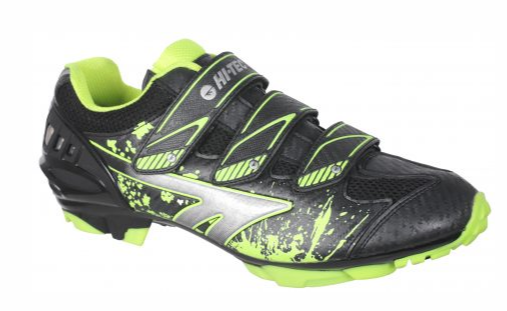 Hi tec cycling shoes Clearance