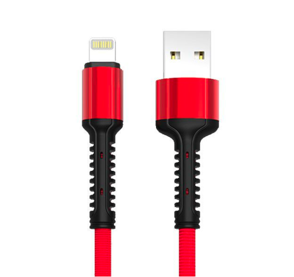 Lightning. 3 included