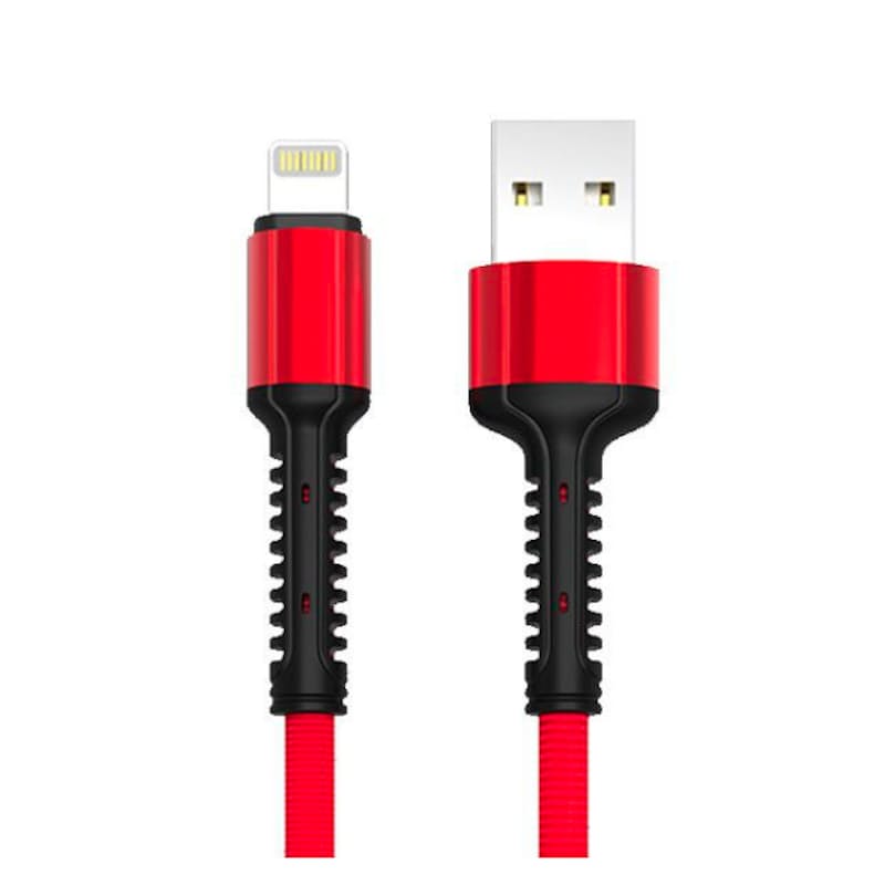 Lightning. 3 included