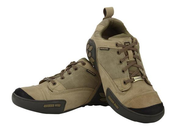 Chestnut - Khaki