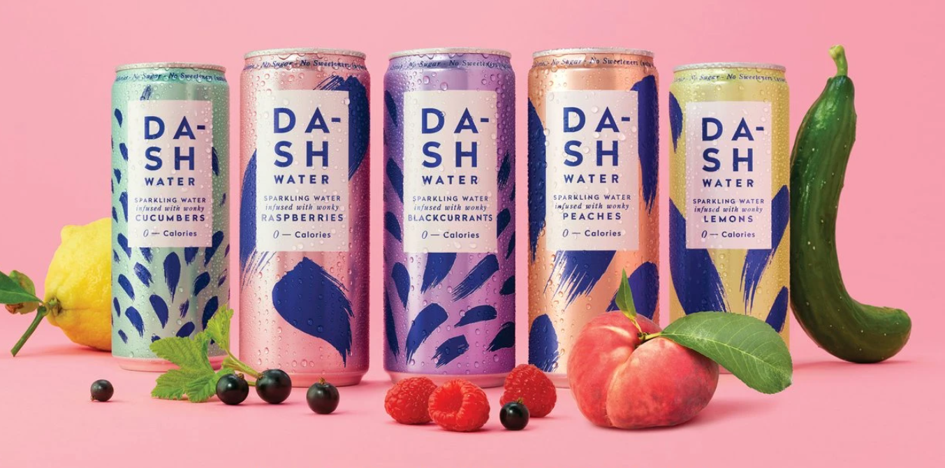 Peach flavour not available.