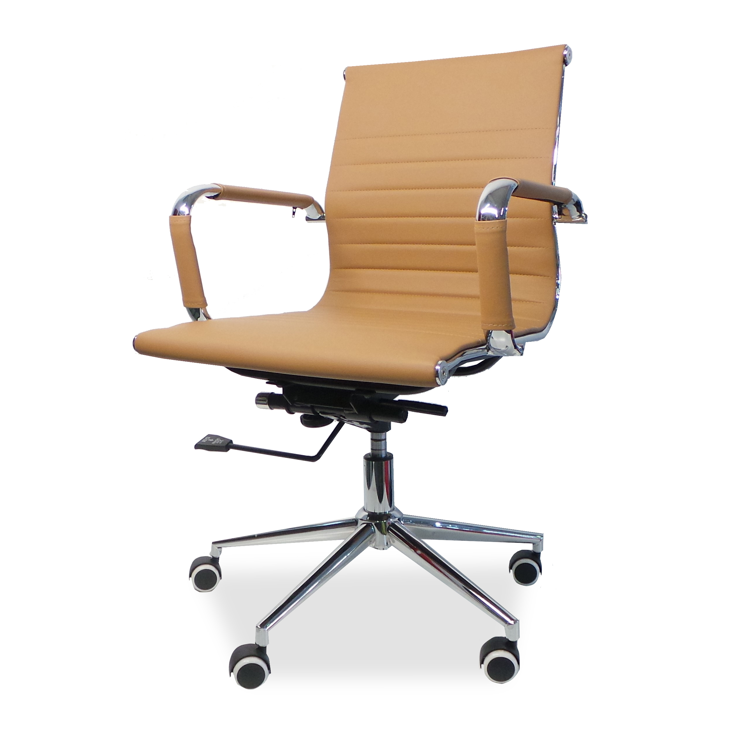 eames ergonomic office chair