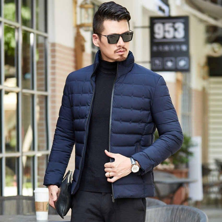 exact puffer jacket