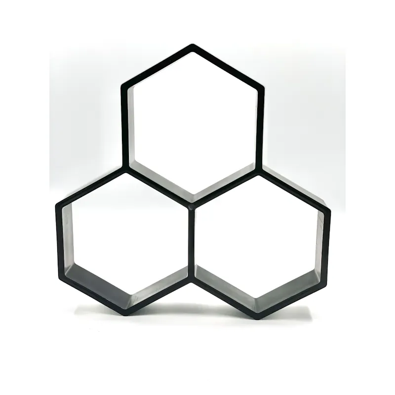 Hex-Shape