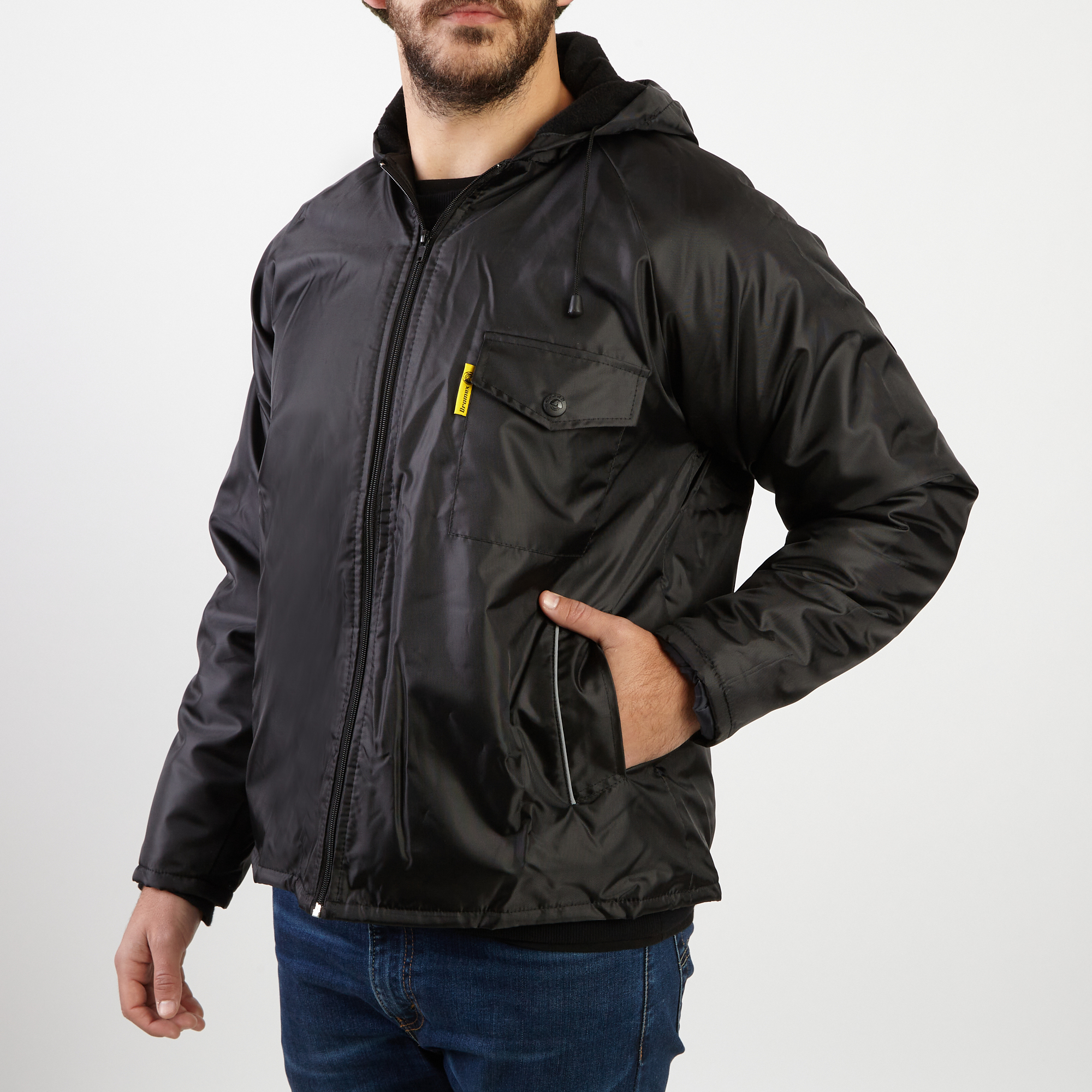 30 off on Storm Lite Waterproof Thermal Jacket