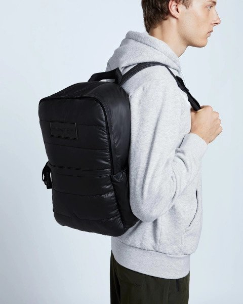 puffer knapsack