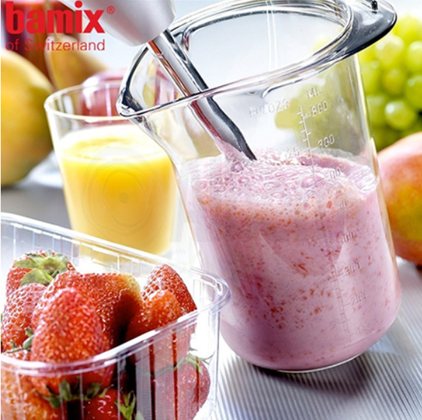 ルビーセルハンディ R1,000 off on 5-Piece Swissline Blender | OneDayOnly