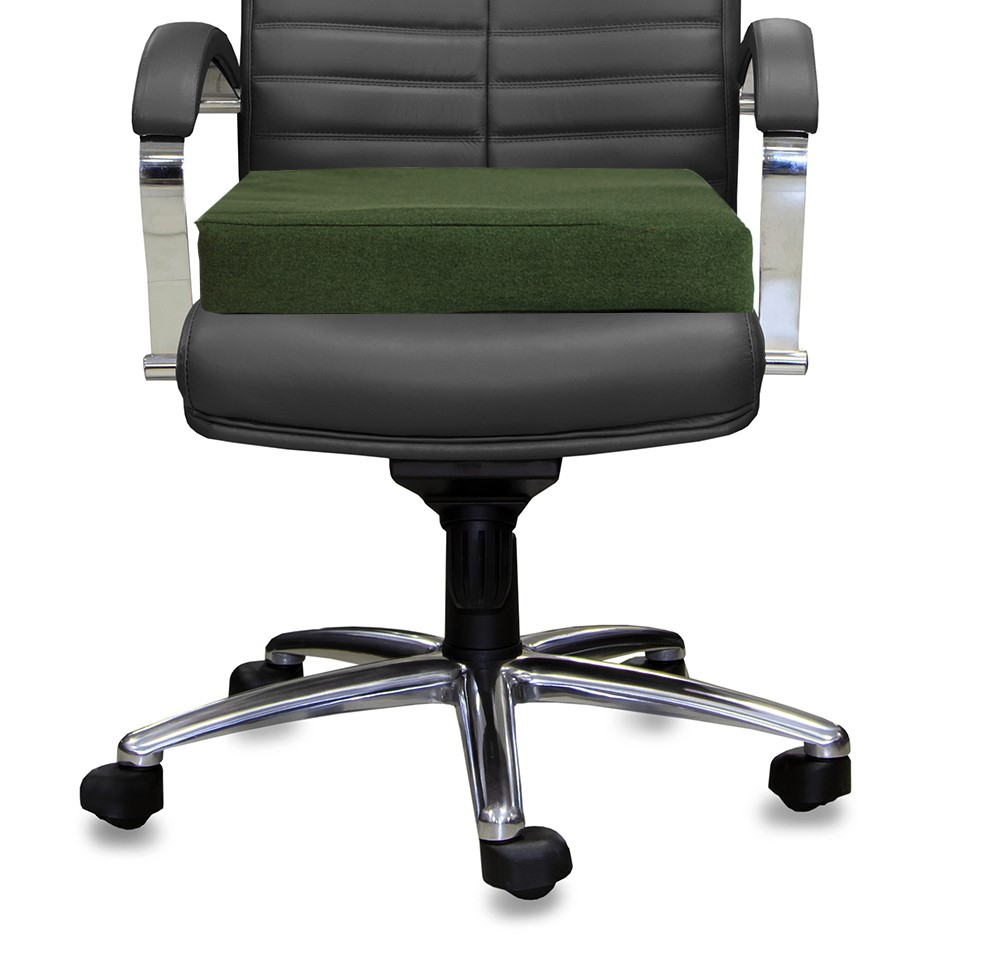 Memory Dual Foam Cushion