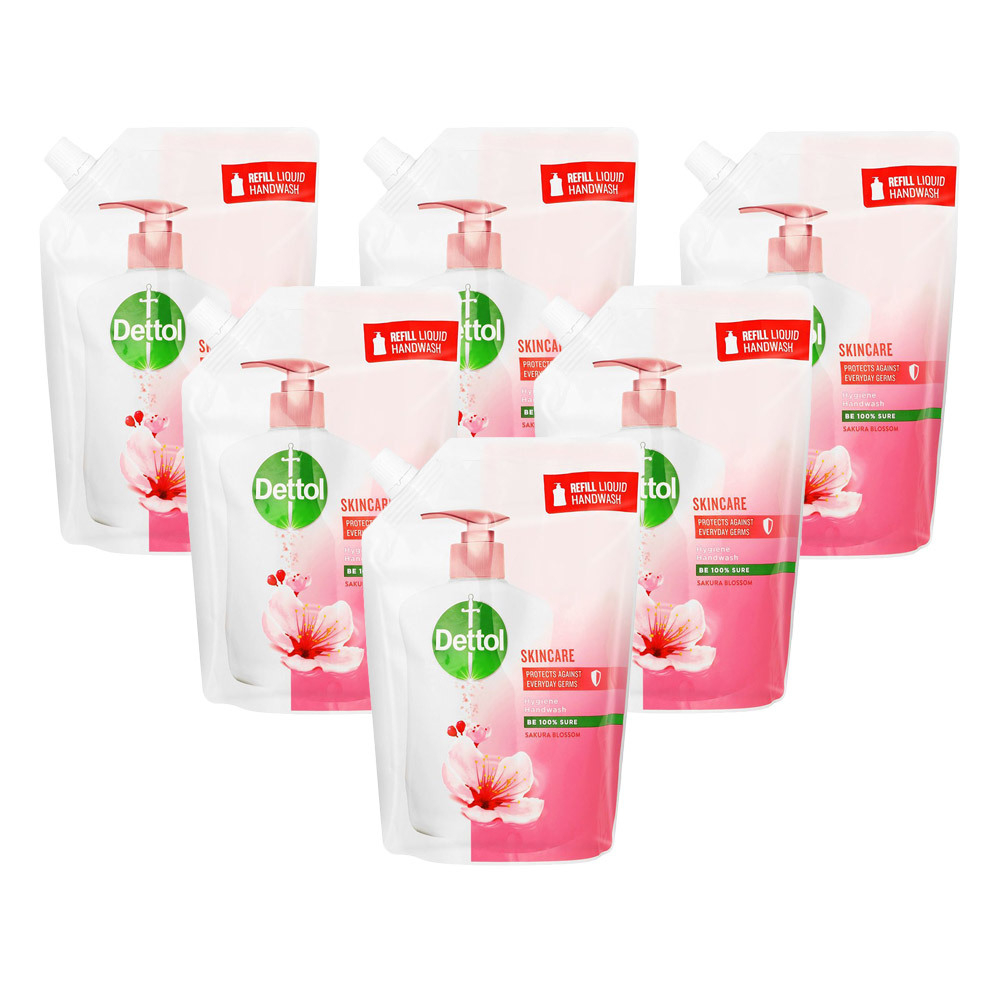 Skincare - Bundle Contents