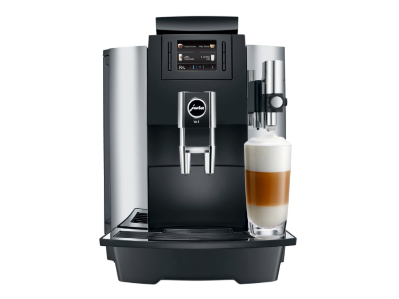 Coffee Glass not included