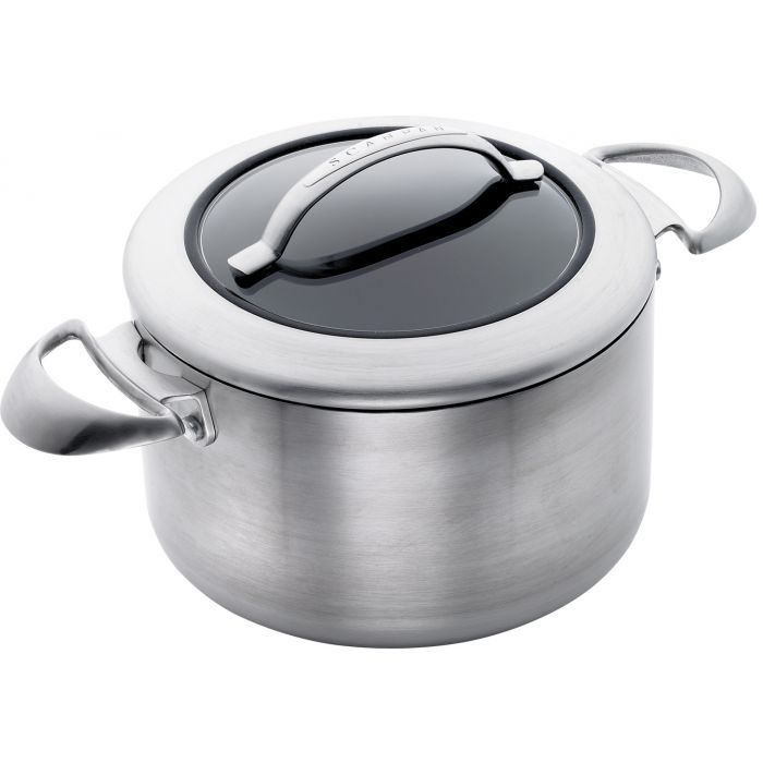 10 off on Scanpan CTX 3.5L Dutch Oven with Lid OneDayOnly