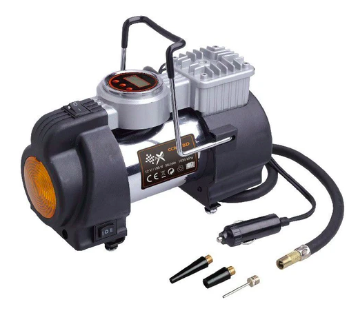 33 off on Digital Air Compressor for Tyres