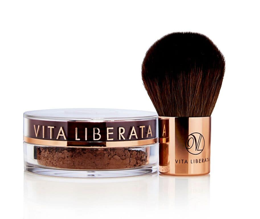 R600 off on Self Tanning Bronzing Mineral Powder OneDayOnly