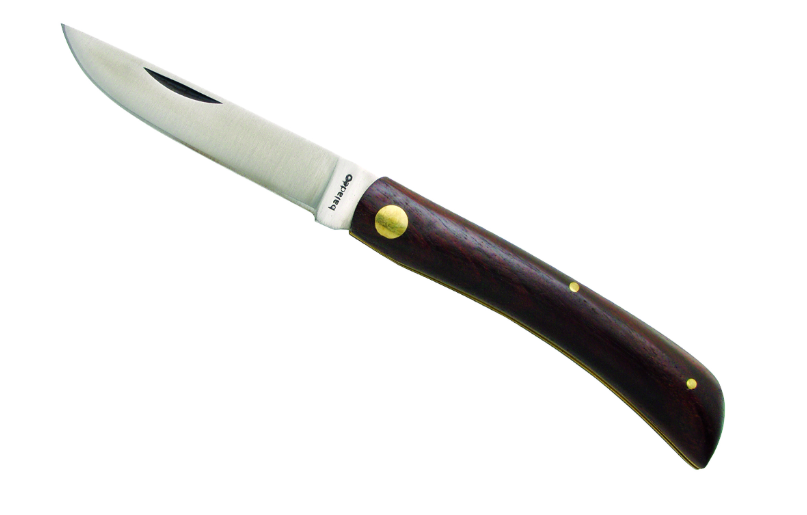 Rosewood Handle