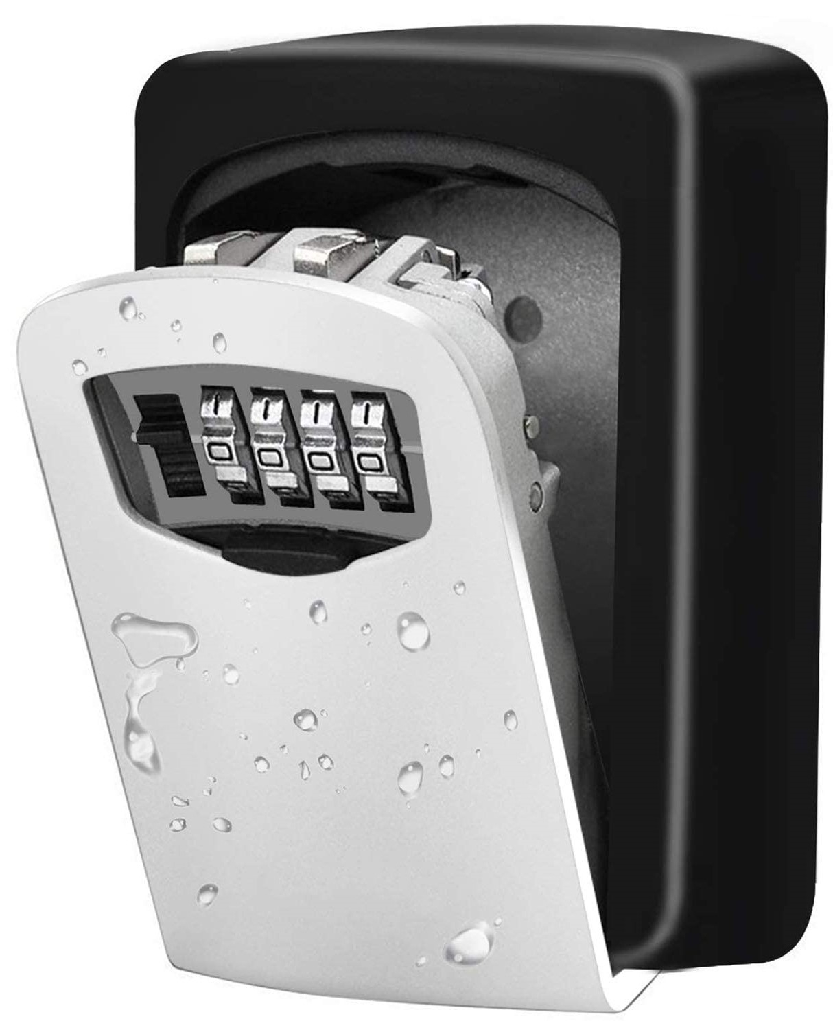 40 off on Mounted Combination Key Lock Box OneDayOnly