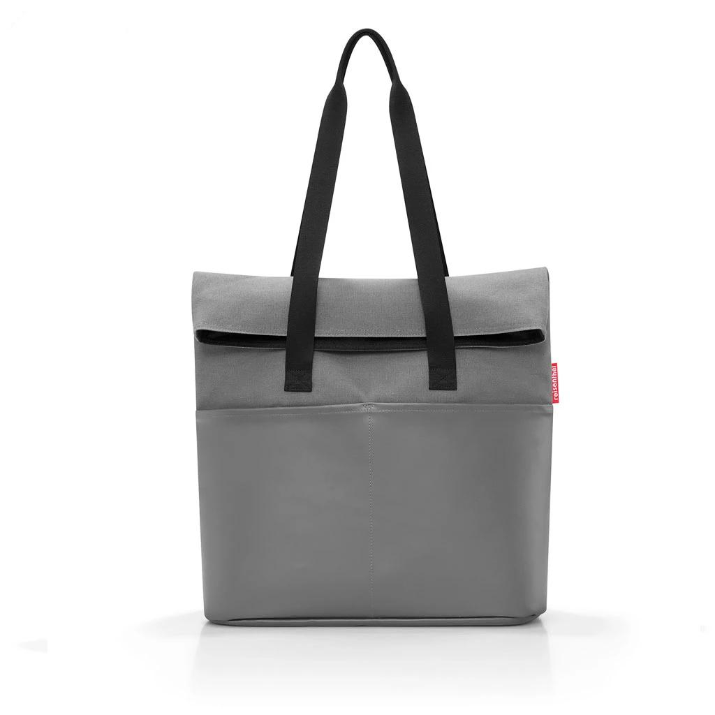 58 off on reisenthel Casual Grey Fold Bag OneDayOnly