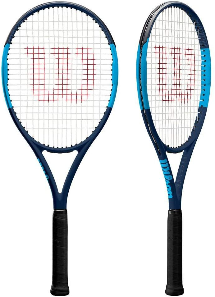 ultra team tennis racket