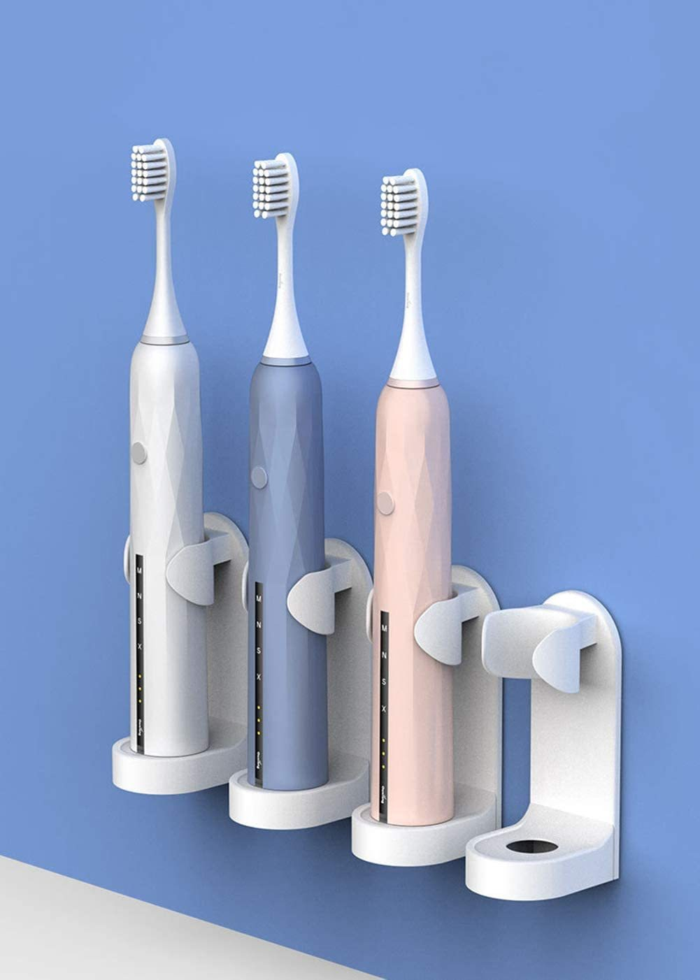 57 off on HomeFX Electric Toothbrush Holder OneDayOnly