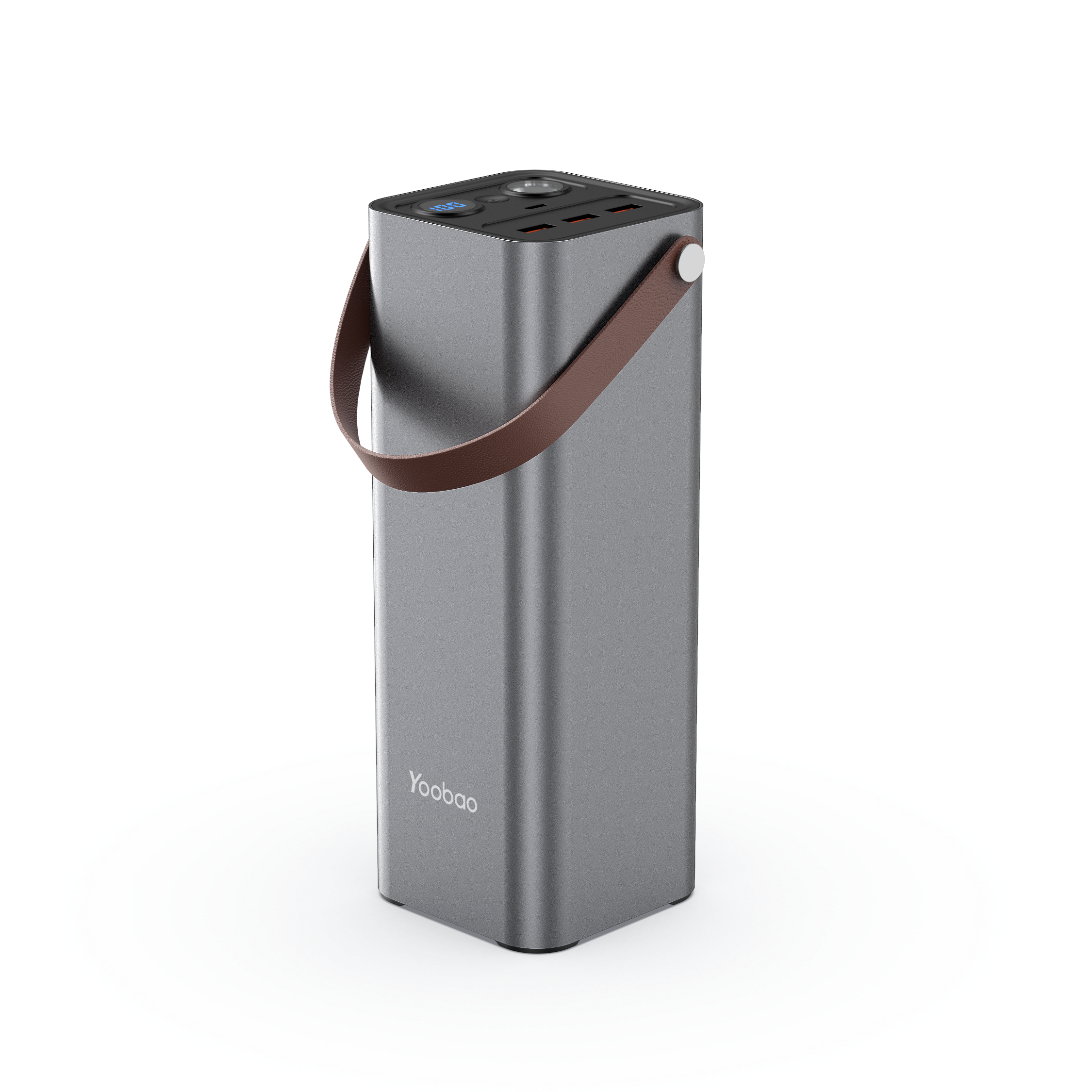 Product media