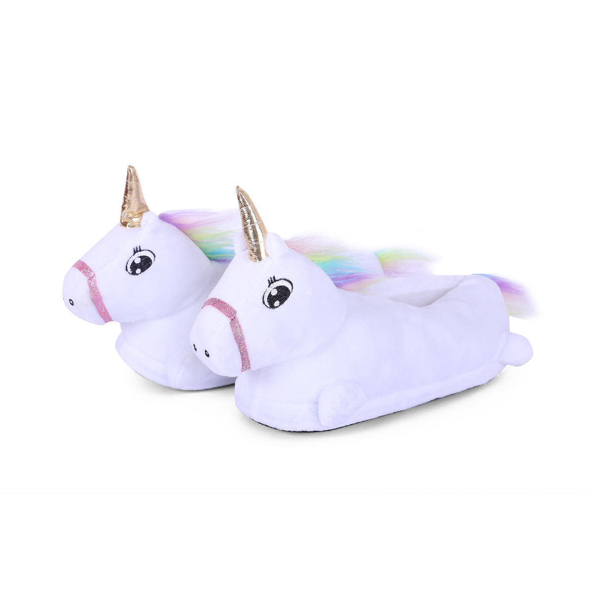Novelty Slippers Big W Unicorn Slippers Adult Llama Slippers Hot Sale