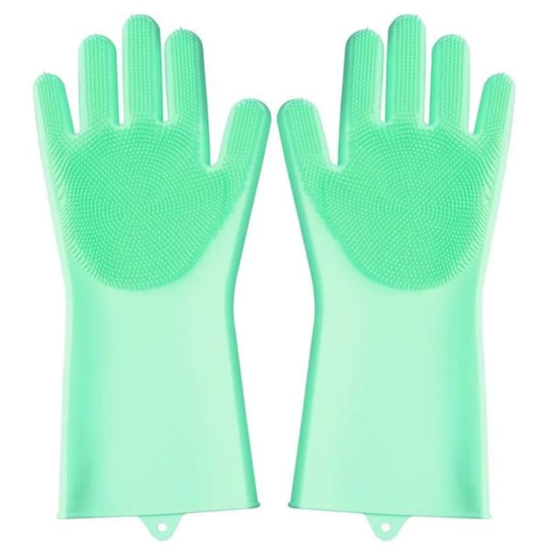 Includes 4 Gloves