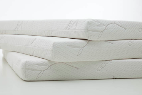 45 off on Baby Memory Foam Mattress OneDayOnly