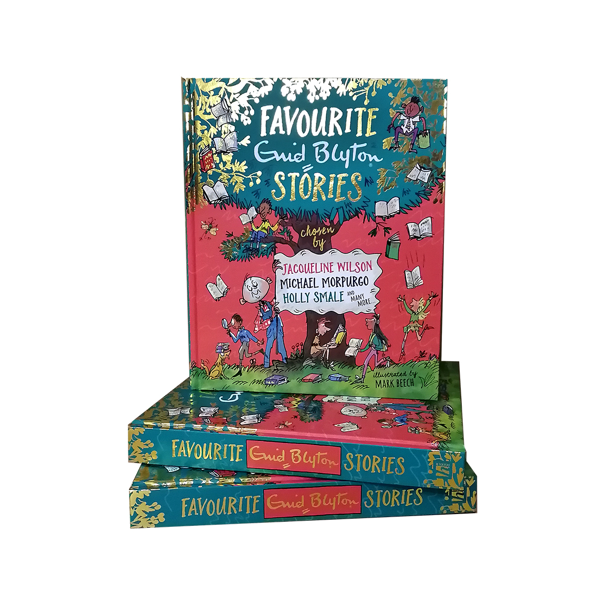 For Reference Purposes - Only 1x Book Included