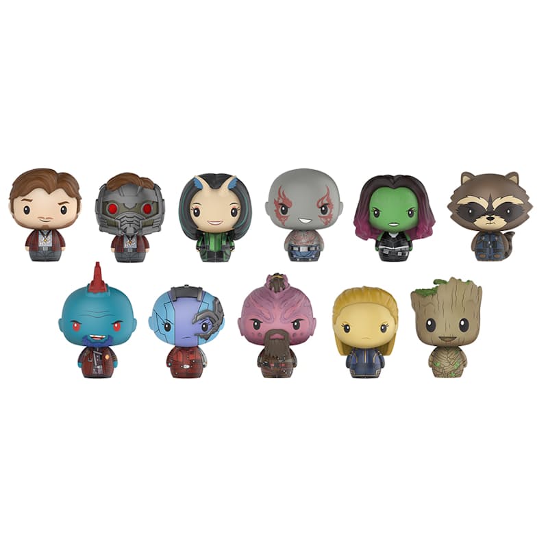 Guardians of the Galaxy - Blind Box