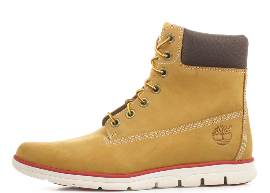 timberland bradstreet 6 inch boots