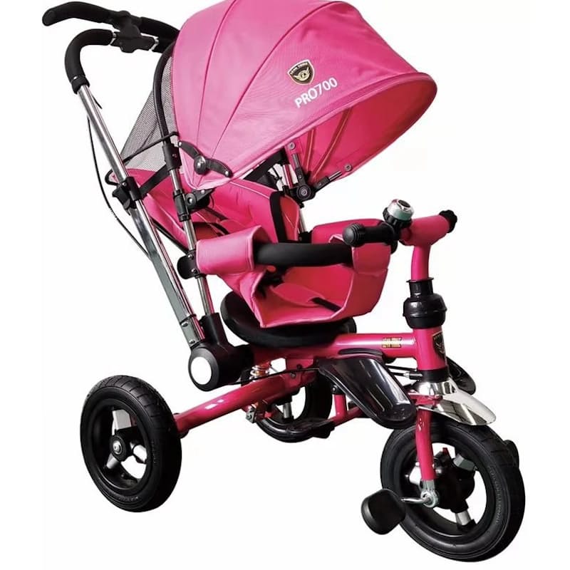 Little bambino tricycle shop stroller